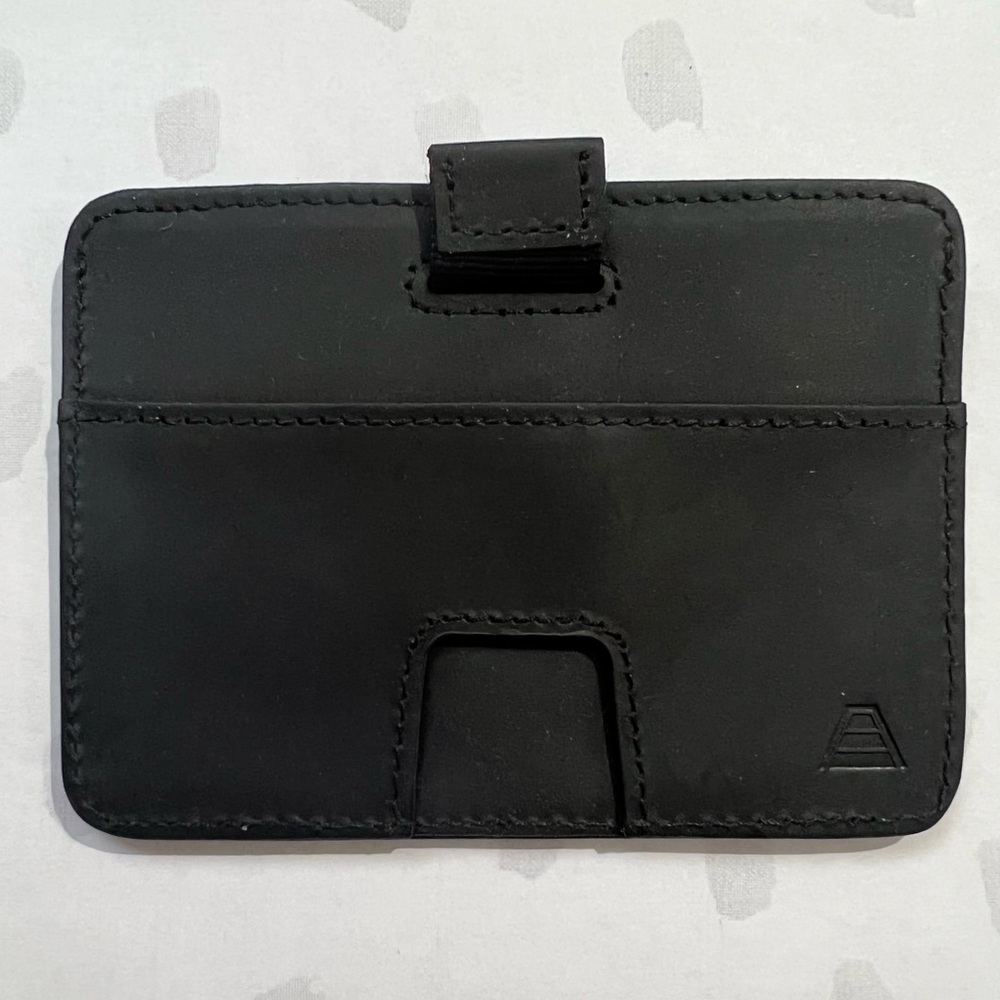 Andar Turner Card Wallet